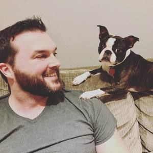 Meet your Posher, Jason